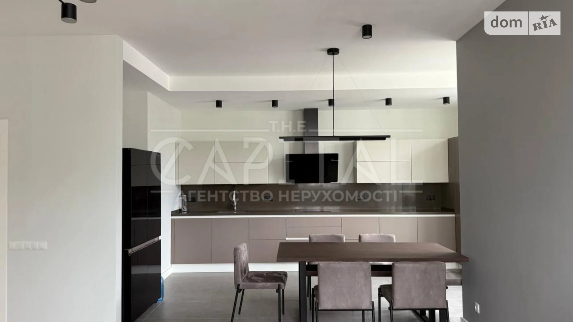 ул. Академика Филатова, 2/1 Киев ЖК Французский квартал - фото 3