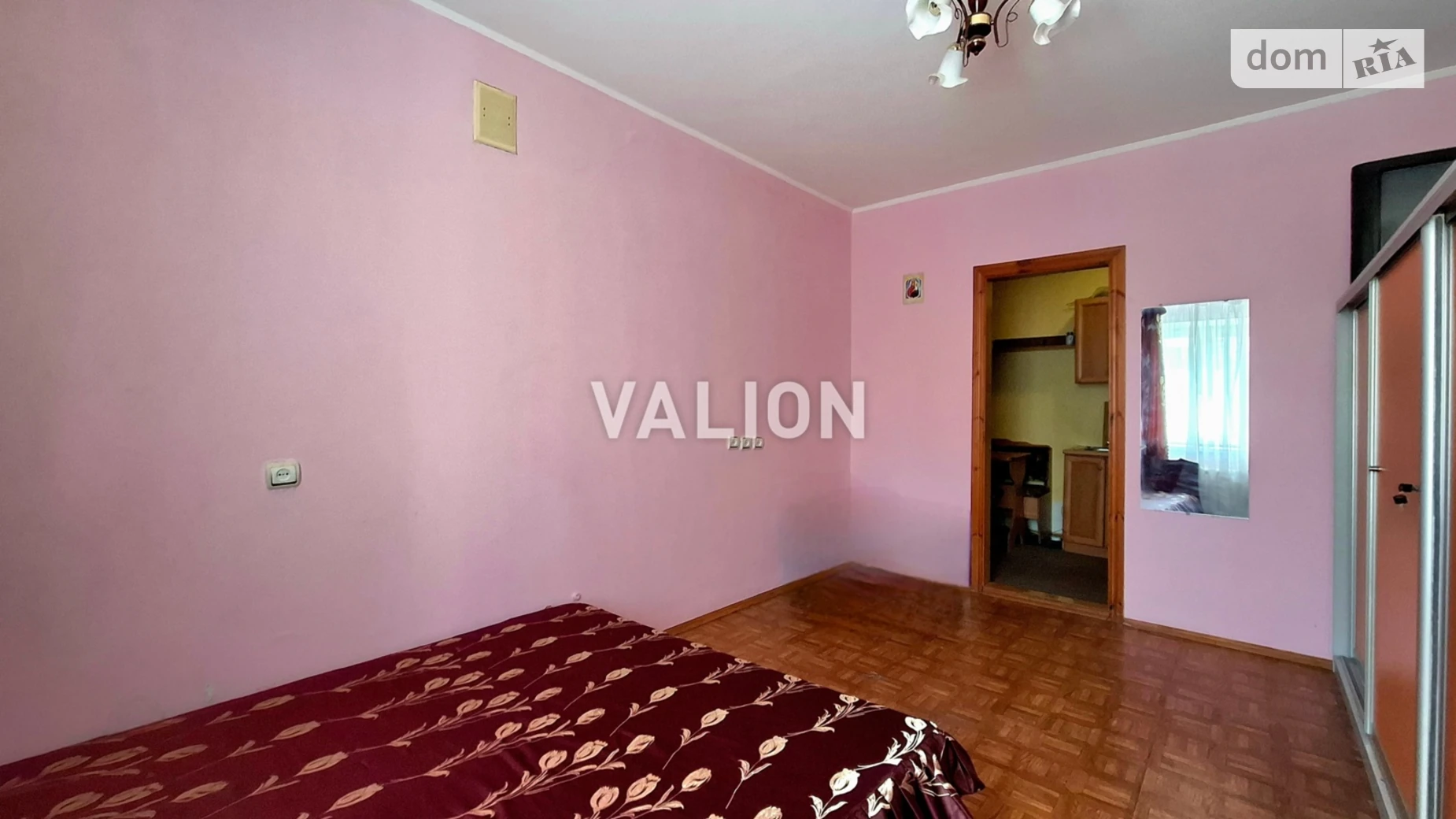 Продається 1-кімнатна квартира 55 кв. м у Києві, вул. Вишняківська - фото 3