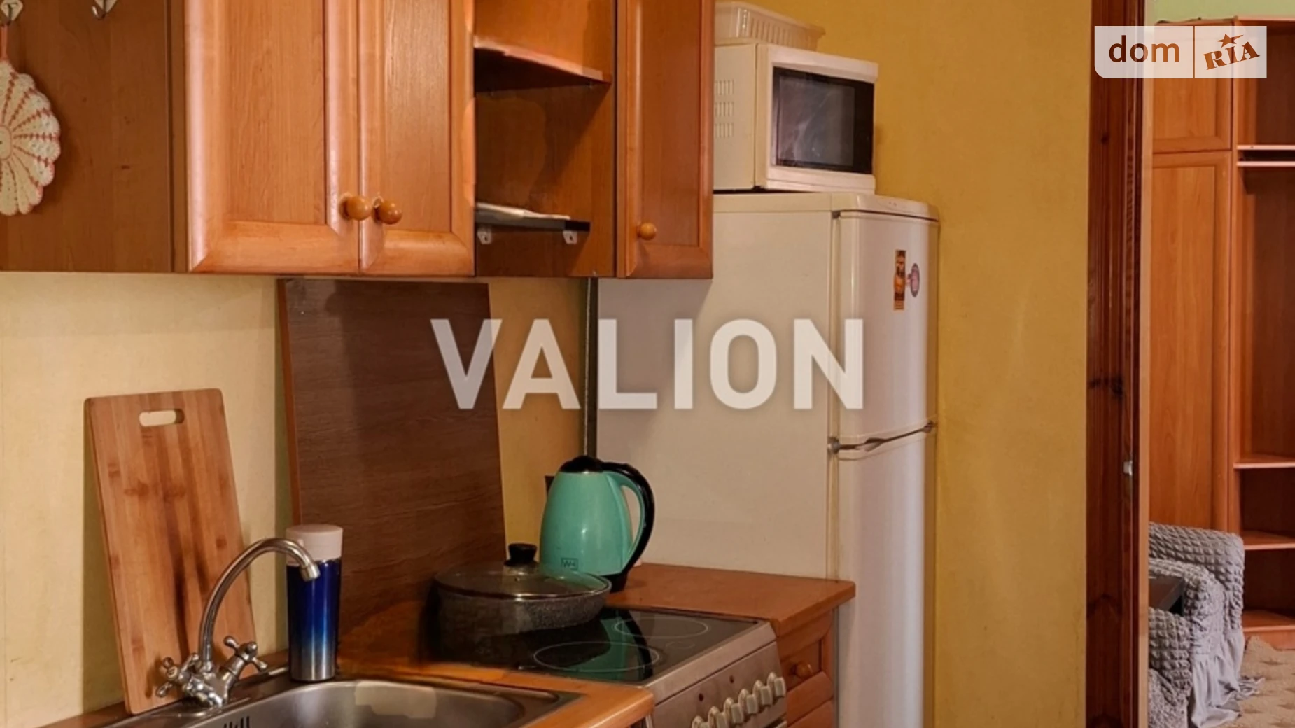 Продається 1-кімнатна квартира 55 кв. м у Києві, вул. Вишняківська - фото 4