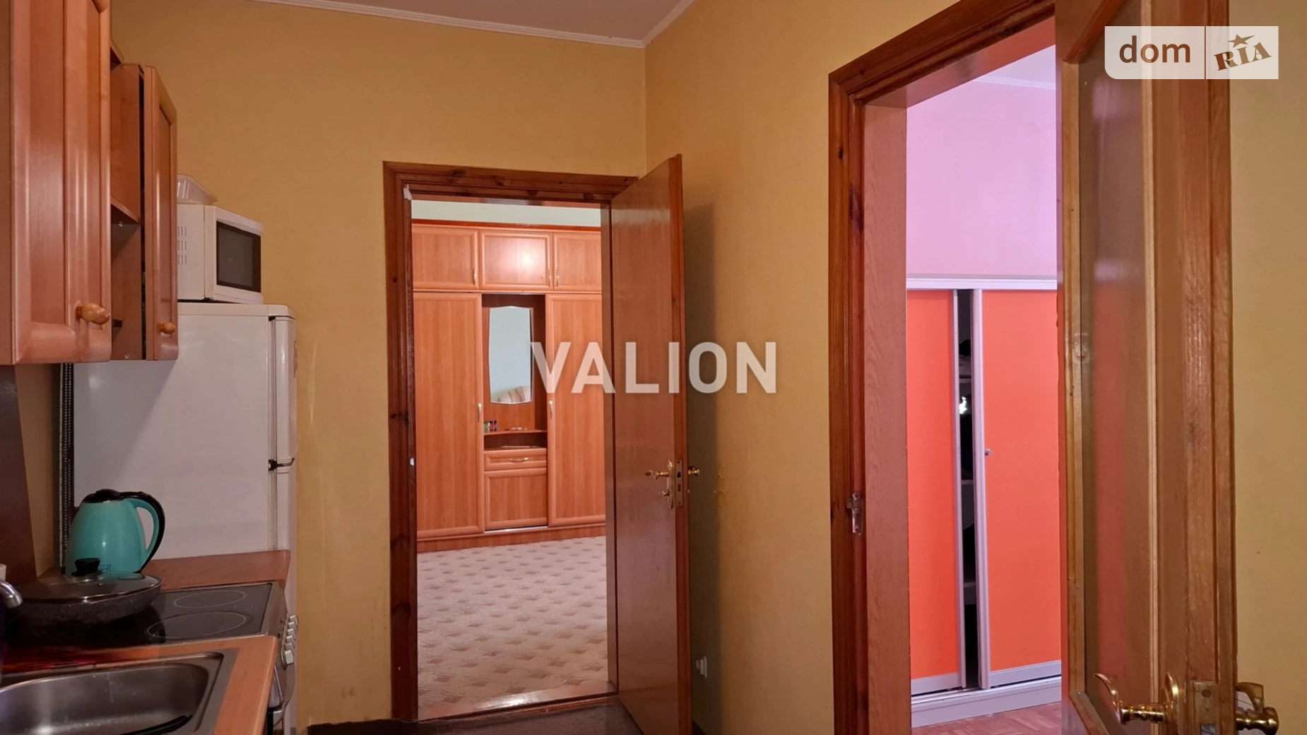 Продається 1-кімнатна квартира 55 кв. м у Києві, вул. Вишняківська - фото 5