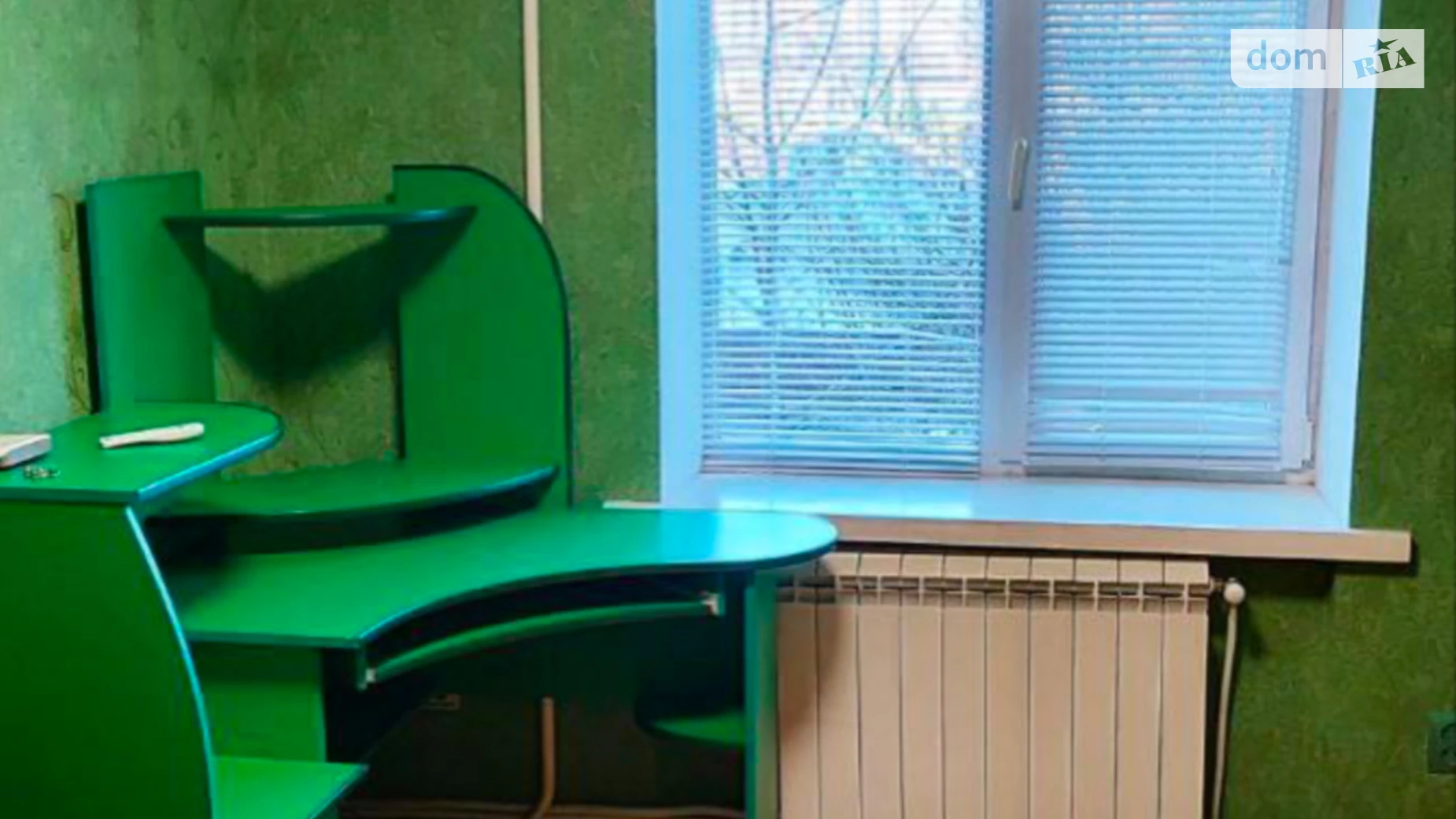 Сдается в аренду 3-комнатная квартира 63 кв. м в Ровно, ул. Дорошенко Петра - фото 3