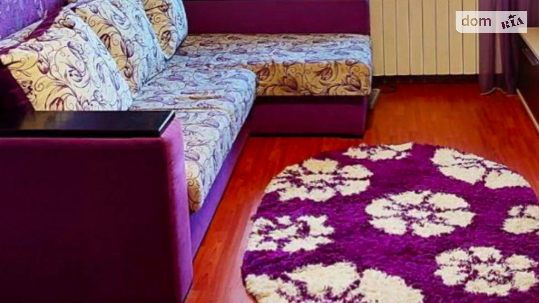 Сдается в аренду 3-комнатная квартира 63 кв. м в Ровно, ул. Дорошенко Петра - фото 4