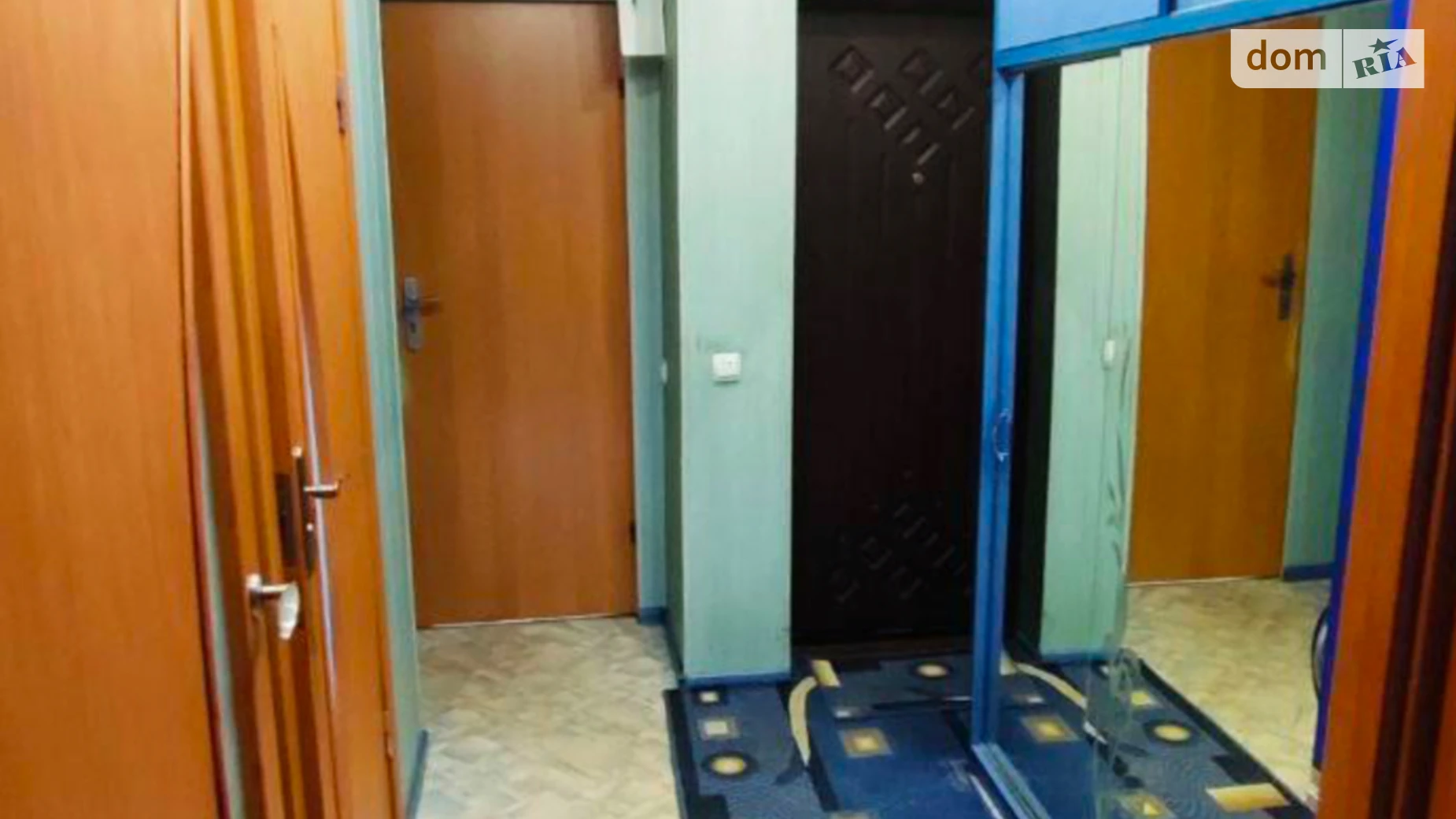 Сдается в аренду 3-комнатная квартира 63 кв. м в Ровно, ул. Дорошенко Петра - фото 5