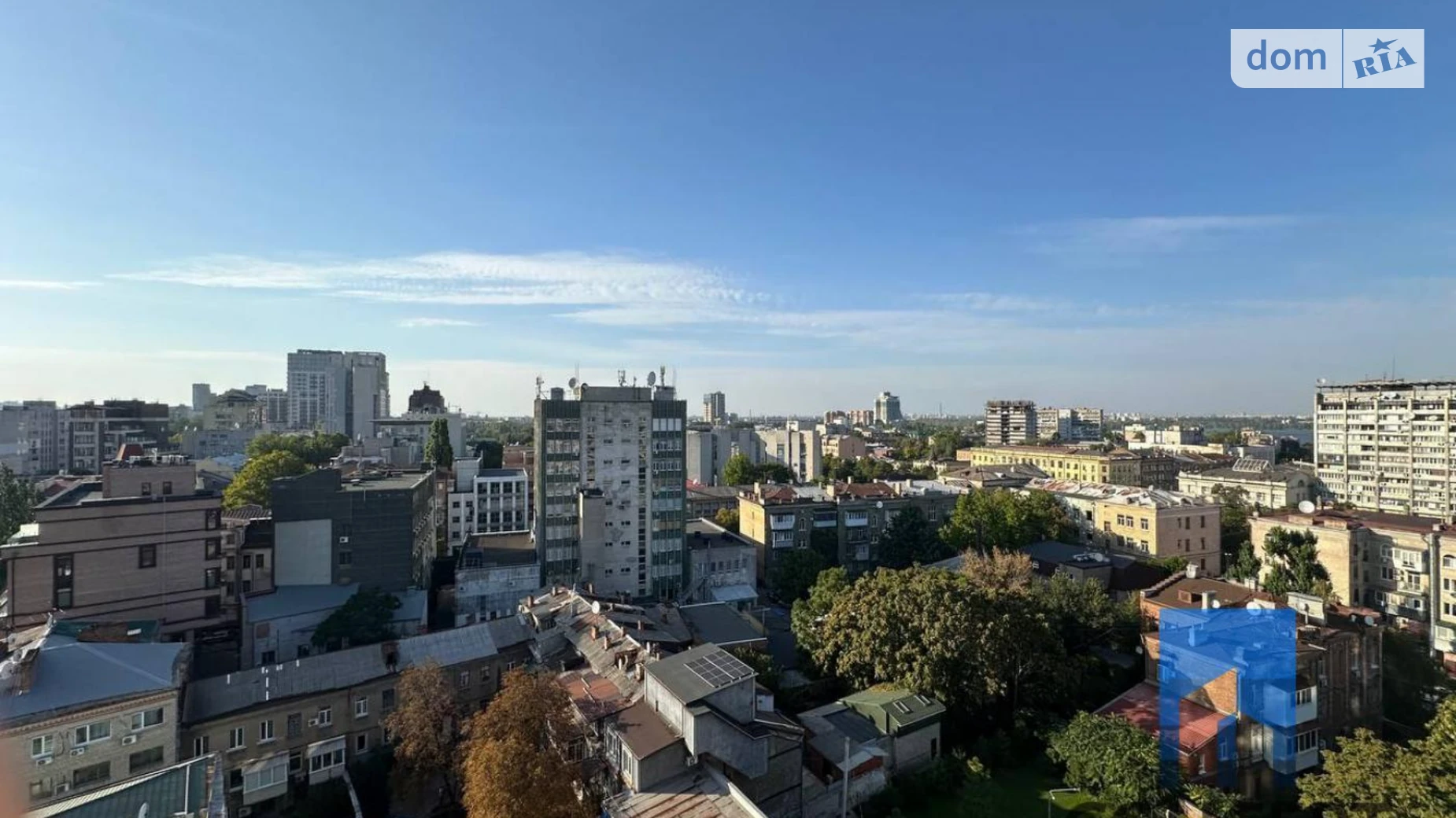 Продается 3-комнатная квартира 106 кв. м в Днепре, ул. Короленко, 2К - фото 4