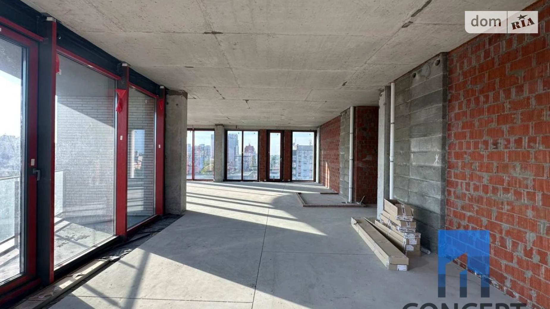 Продается 3-комнатная квартира 106 кв. м в Днепре, ул. Короленко, 2К - фото 5