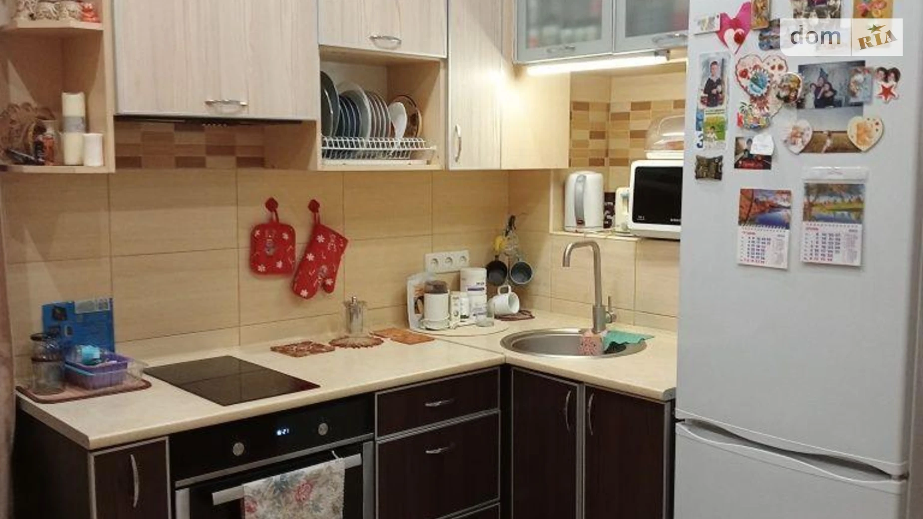 Продается 4-комнатная квартира 96 кв. м в Харькове, ул. Сергея Тархова - фото 3