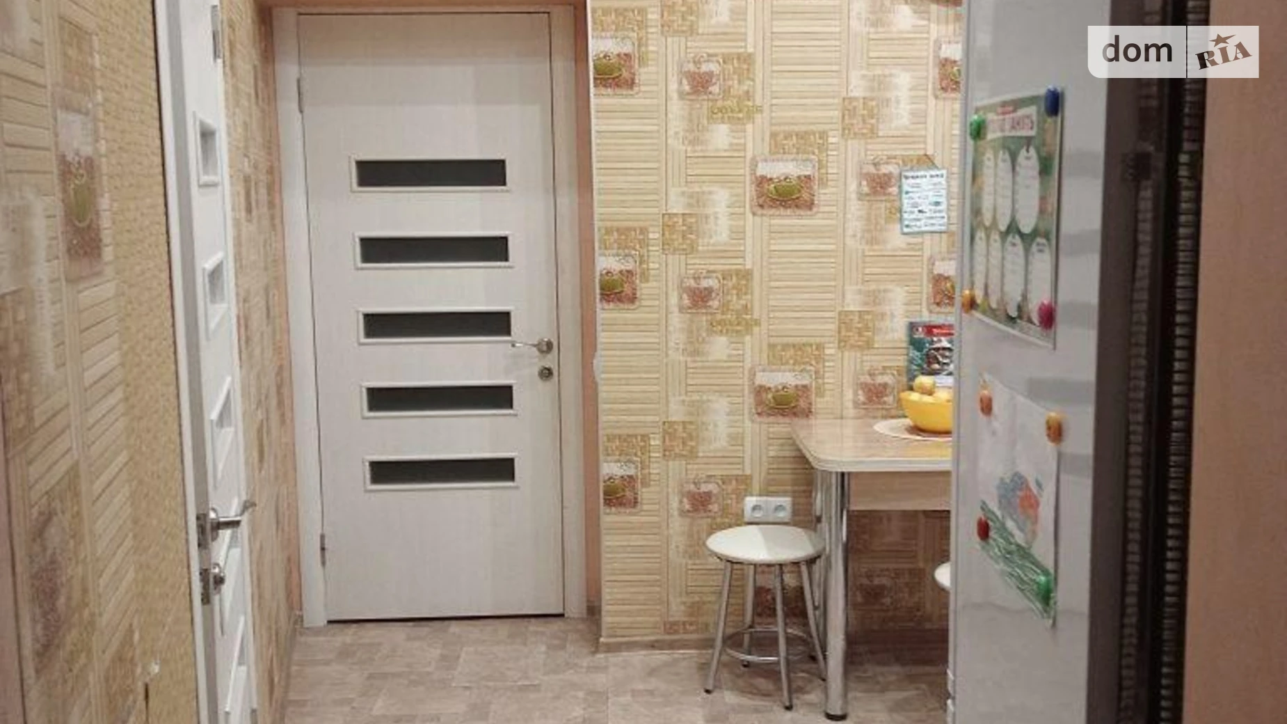 Продается 4-комнатная квартира 96 кв. м в Харькове, ул. Сергея Тархова - фото 5