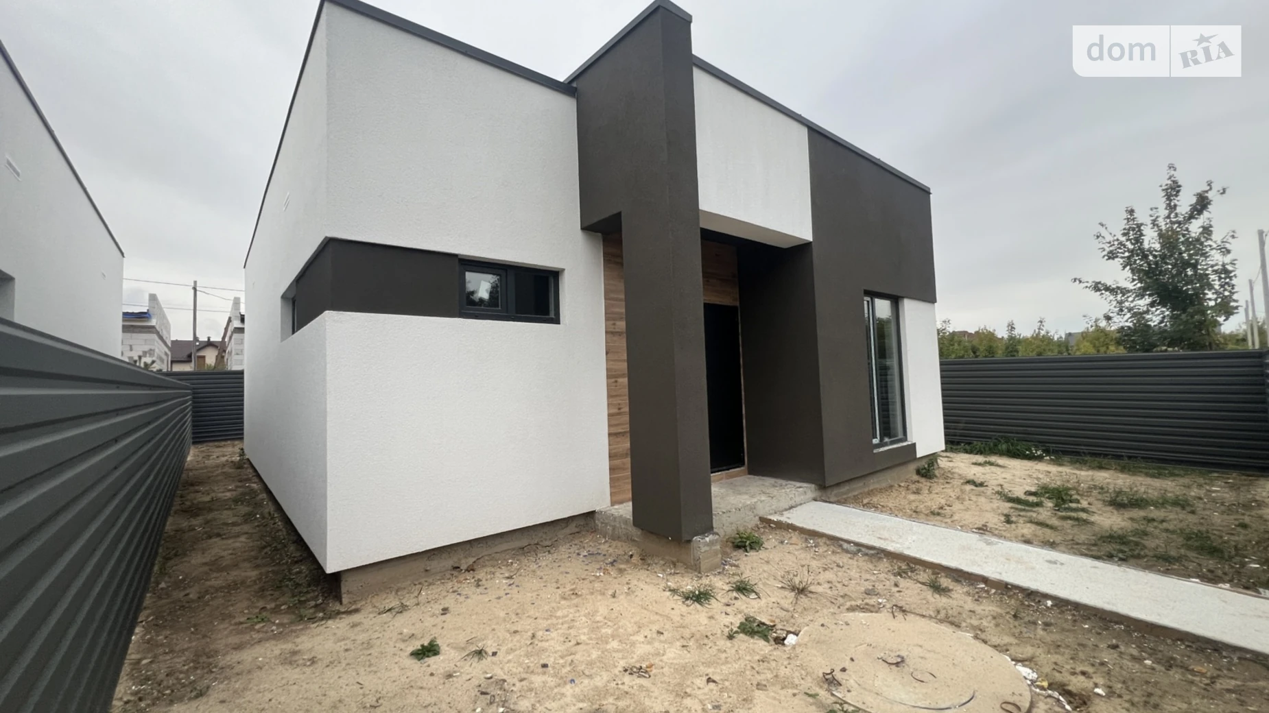 Продається одноповерховий будинок 75 кв. м з мансардою, цена: 68000 $ - фото 4