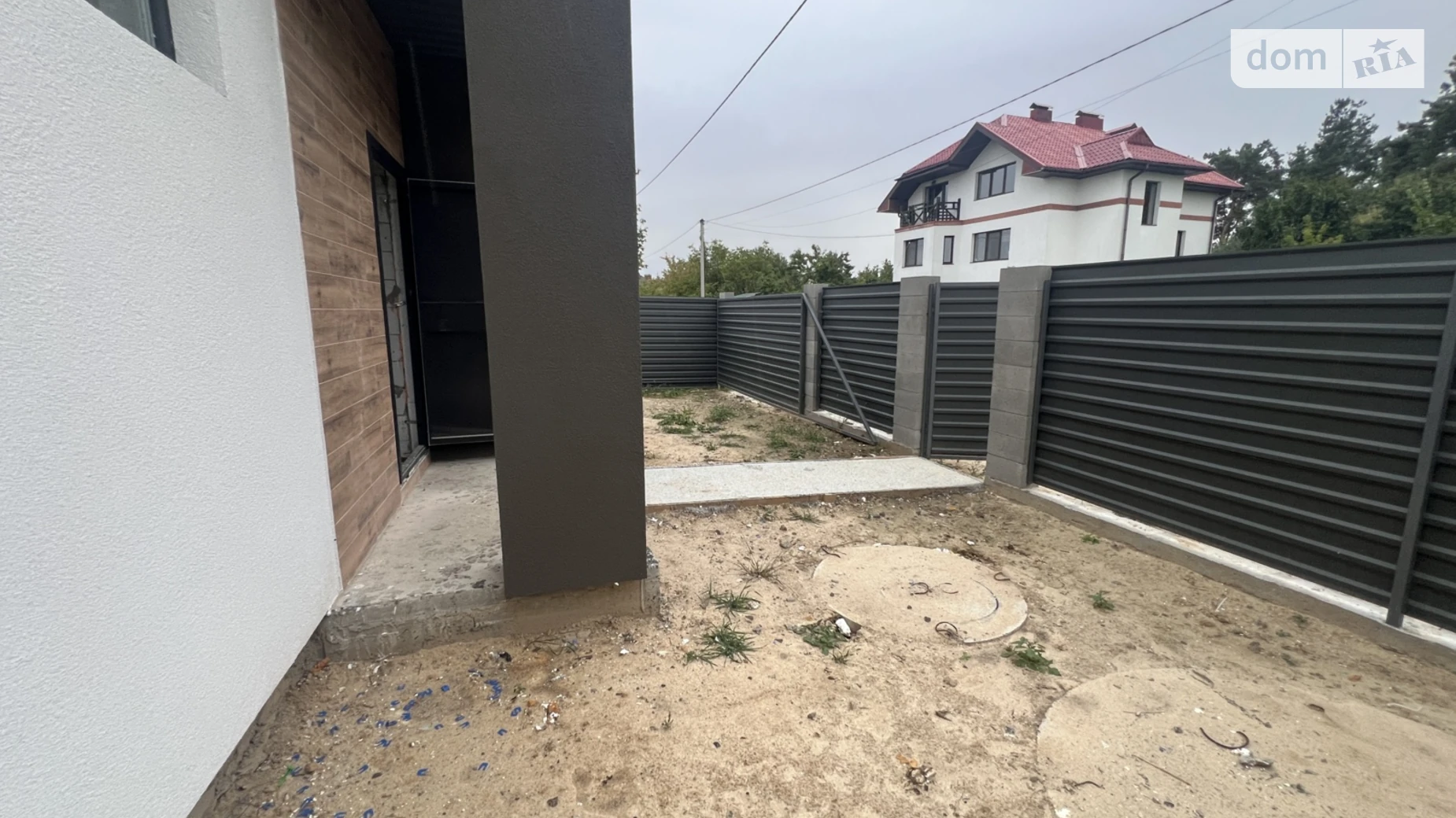 Продається одноповерховий будинок 75 кв. м з мансардою, цена: 68000 $ - фото 5