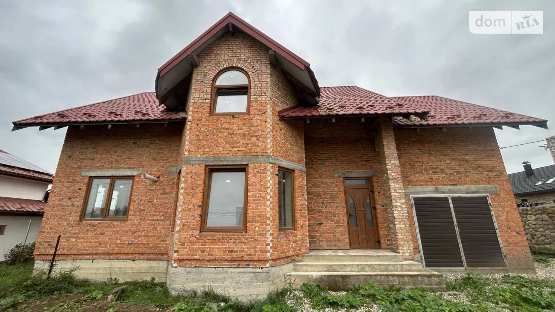 ул. Волошковая Криховцы (Ивано-Франковск), цена: 185000 $ - фото 2