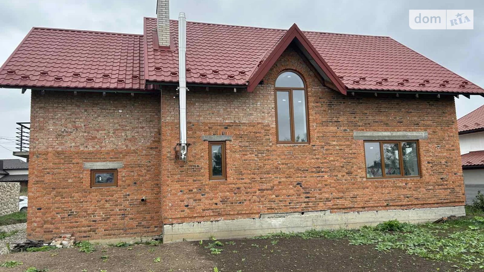 ул. Волошковая Криховцы (Ивано-Франковск), цена: 185000 $ - фото 4