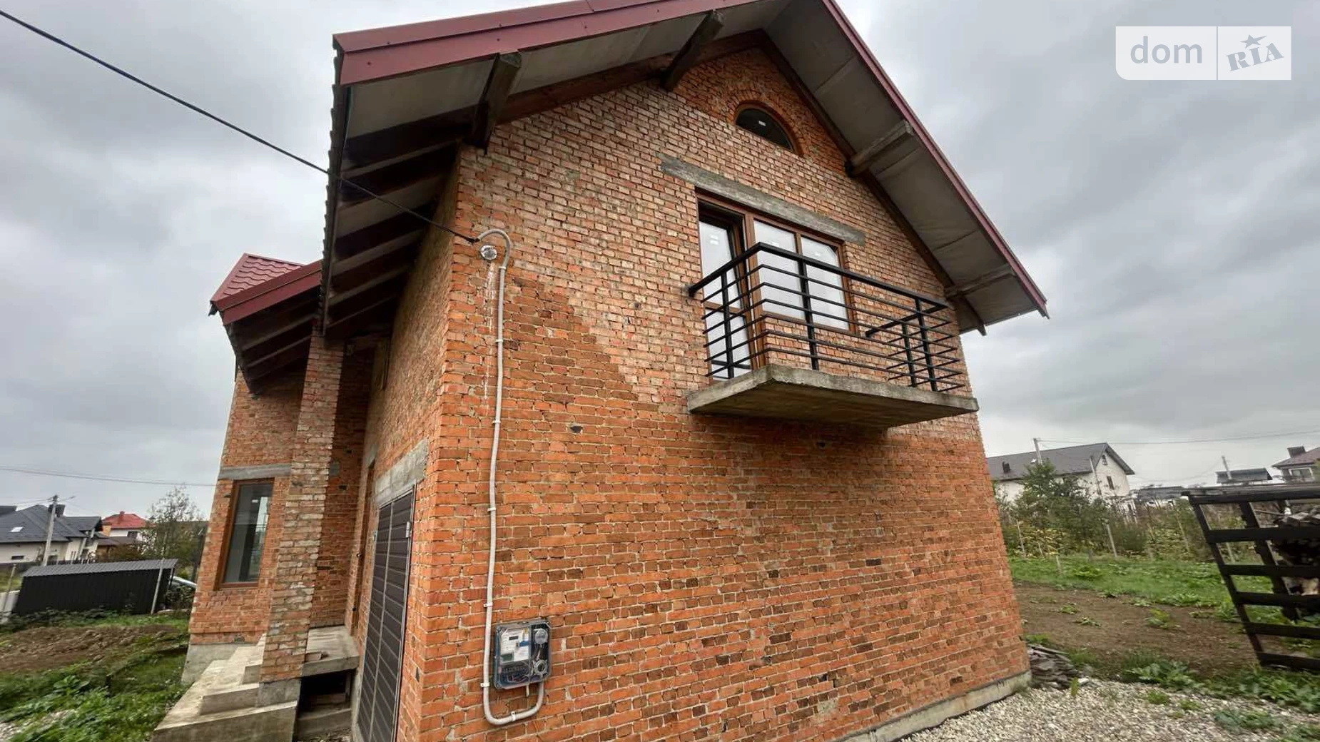 ул. Волошковая Криховцы (Ивано-Франковск), цена: 185000 $ - фото 3