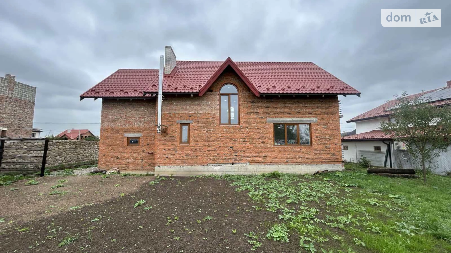 ул. Волошковая Криховцы (Ивано-Франковск), цена: 185000 $ - фото 5