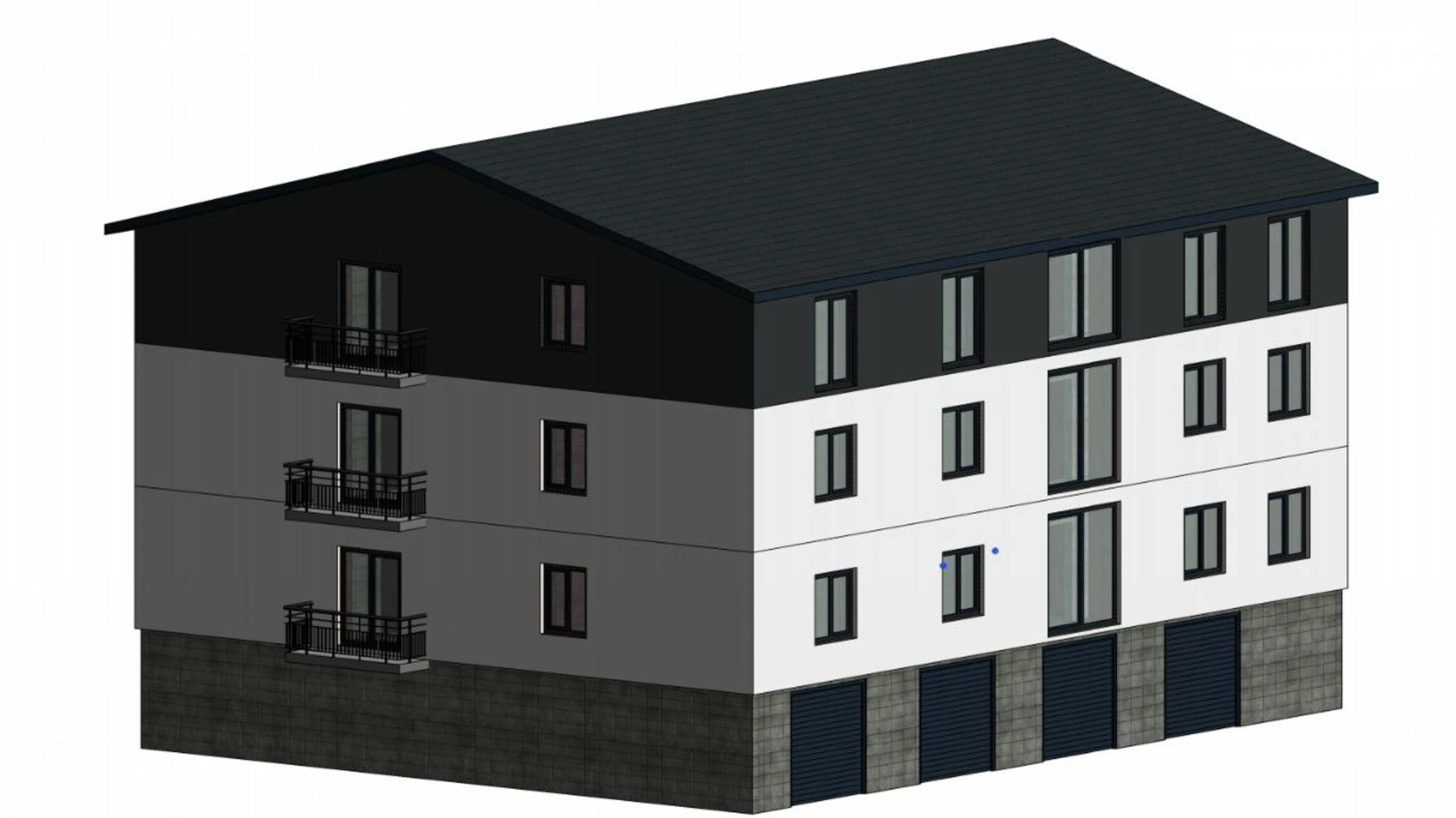 2-комнатная квартира 61.67 кв. м в Тернополе, цена: 40086 $ - фото 2
