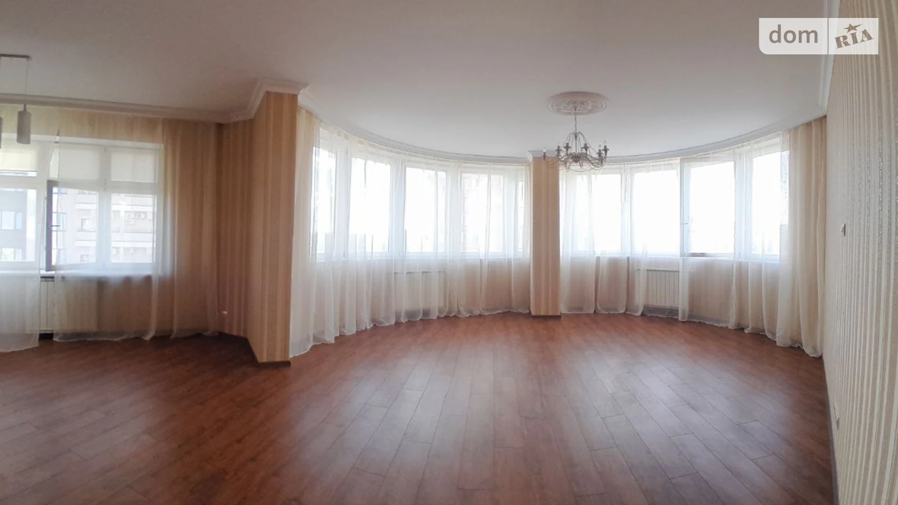 Продается 3-комнатная квартира 125 кв. м в Киеве, ул. Левка Лукьяненко, 21 корпус 3 - фото 2