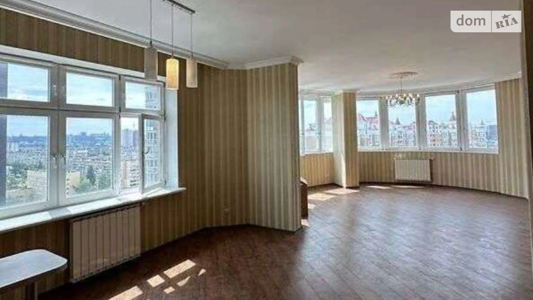 Продается 3-комнатная квартира 125 кв. м в Киеве, ул. Левка Лукьяненко, 21 корпус 3 - фото 3