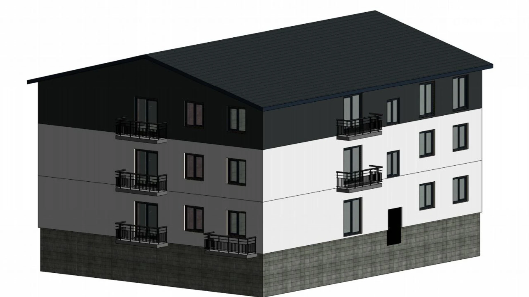 2-комнатная квартира 61.67 кв. м в Тернополе, цена: 40086 $ - фото 3