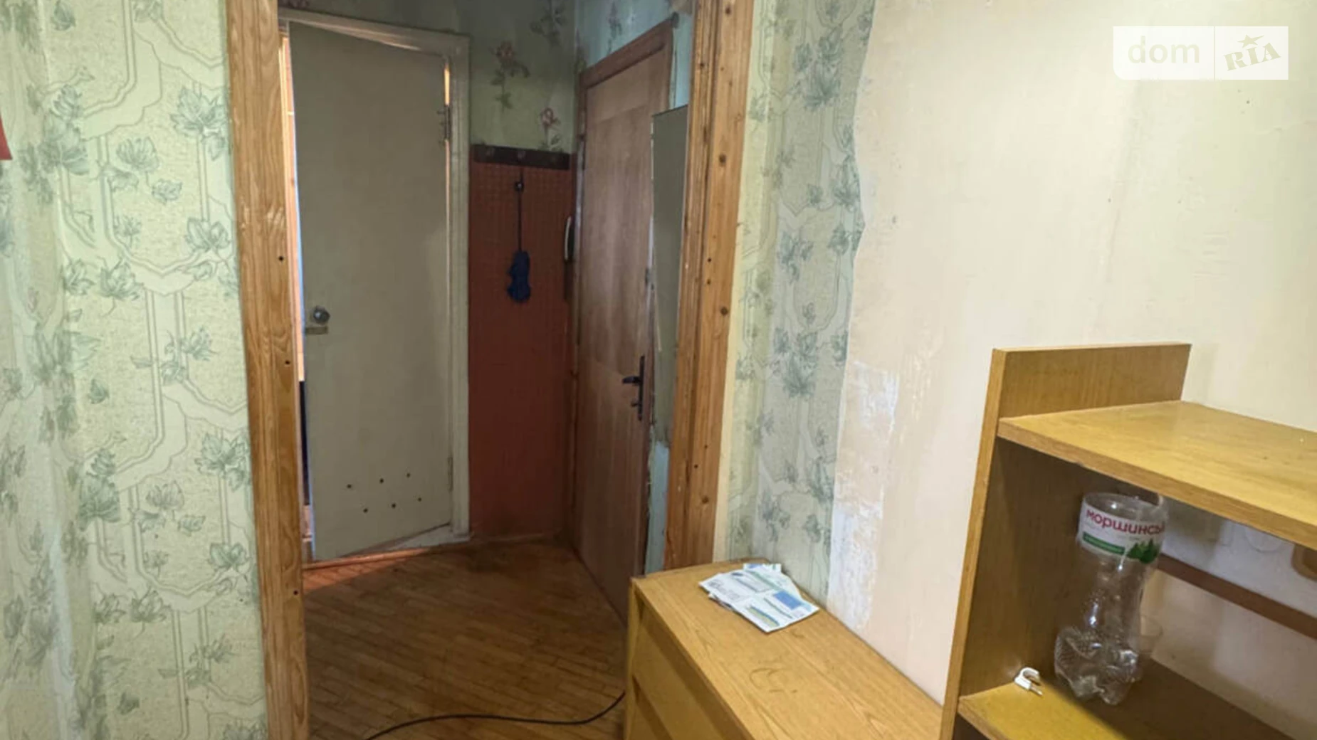 Продается 1-комнатная квартира 38.8 кв. м в Ивано-Франковске, ул. Ивасюка - фото 4