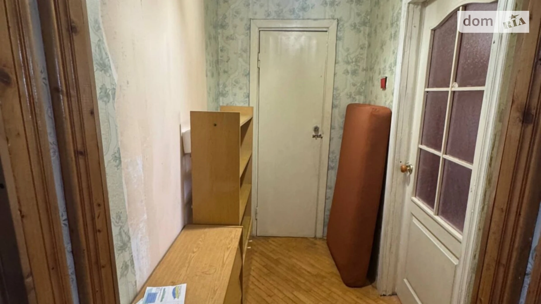 Продается 1-комнатная квартира 38.8 кв. м в Ивано-Франковске, ул. Ивасюка - фото 3