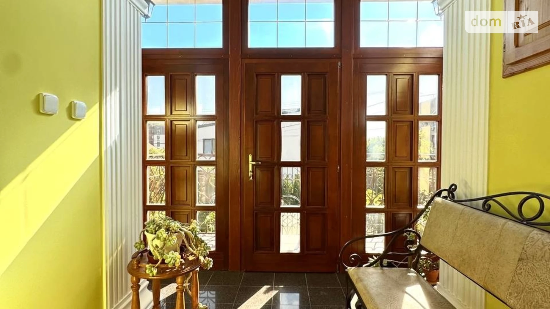 Продается дом на 2 этажа 305.6 кв. м с беседкой, цена: 420000 $ - фото 5