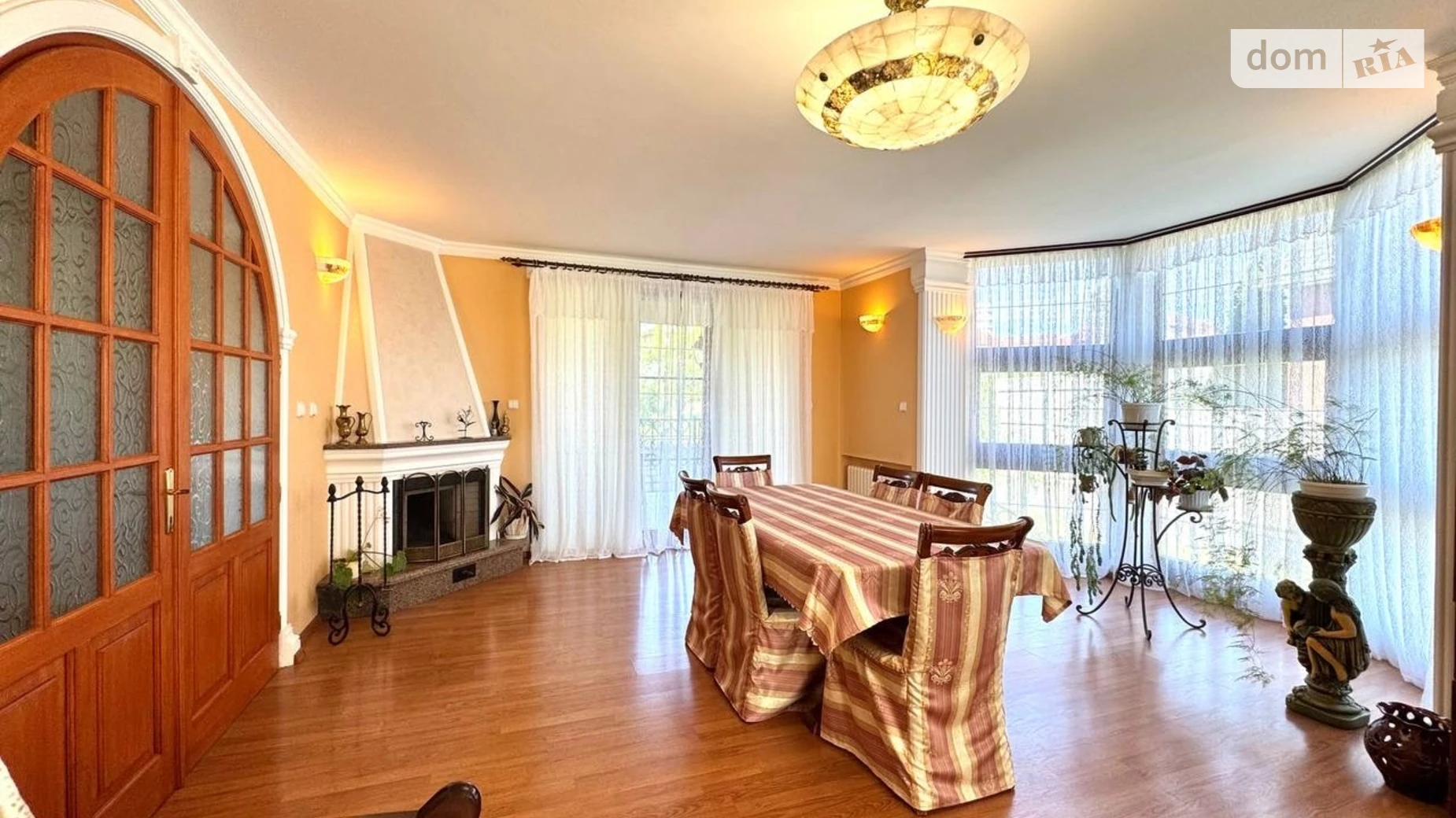 Продается дом на 2 этажа 305.6 кв. м с беседкой, цена: 420000 $ - фото 4