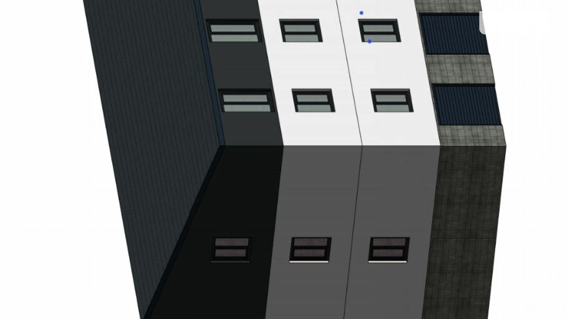 2-комнатная квартира 58.24 кв. м в Тернополе, цена: 37856 $ - фото 2