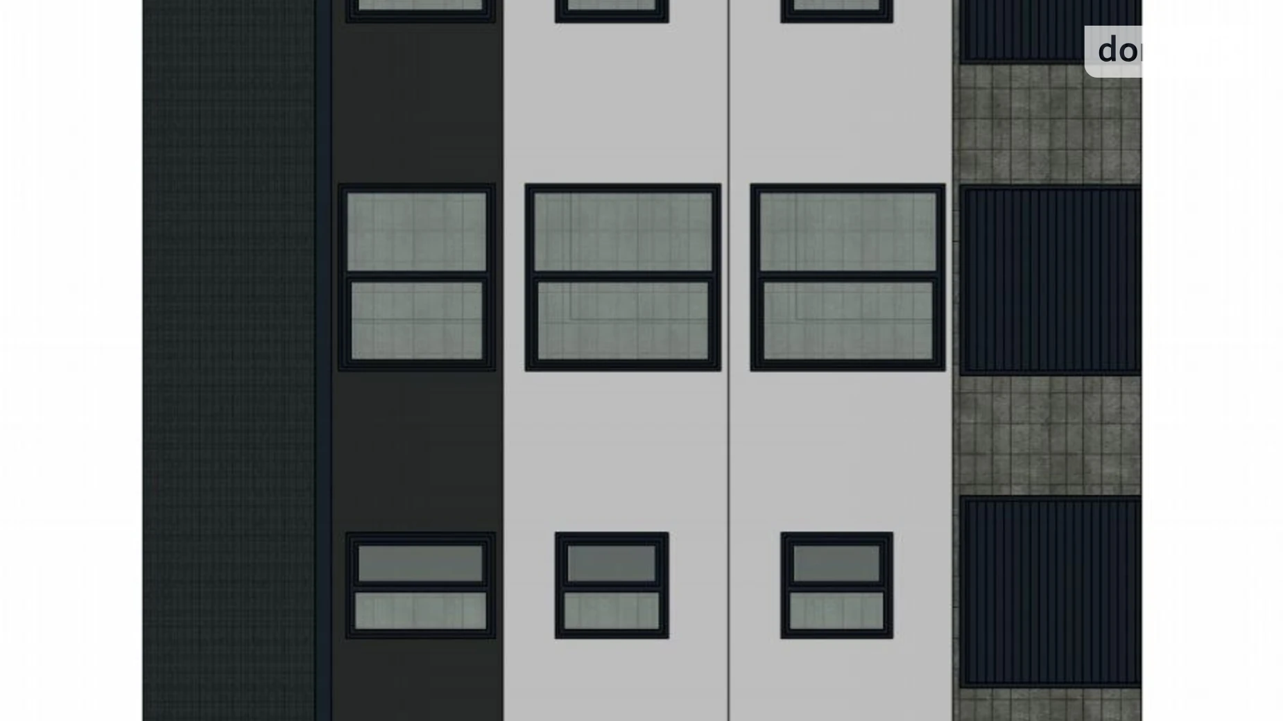 2-комнатная квартира 58.24 кв. м в Тернополе, цена: 37856 $ - фото 3