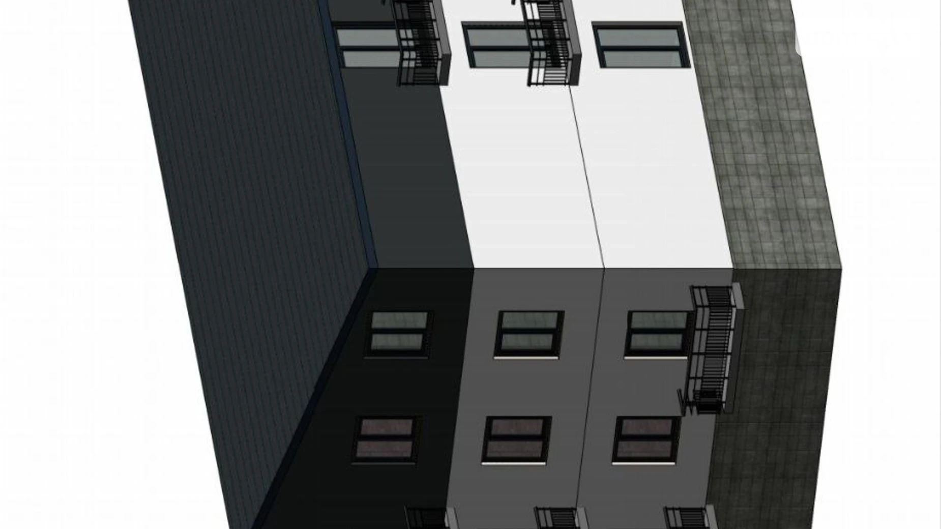 2-комнатная квартира 58.24 кв. м в Тернополе, цена: 37856 $ - фото 4