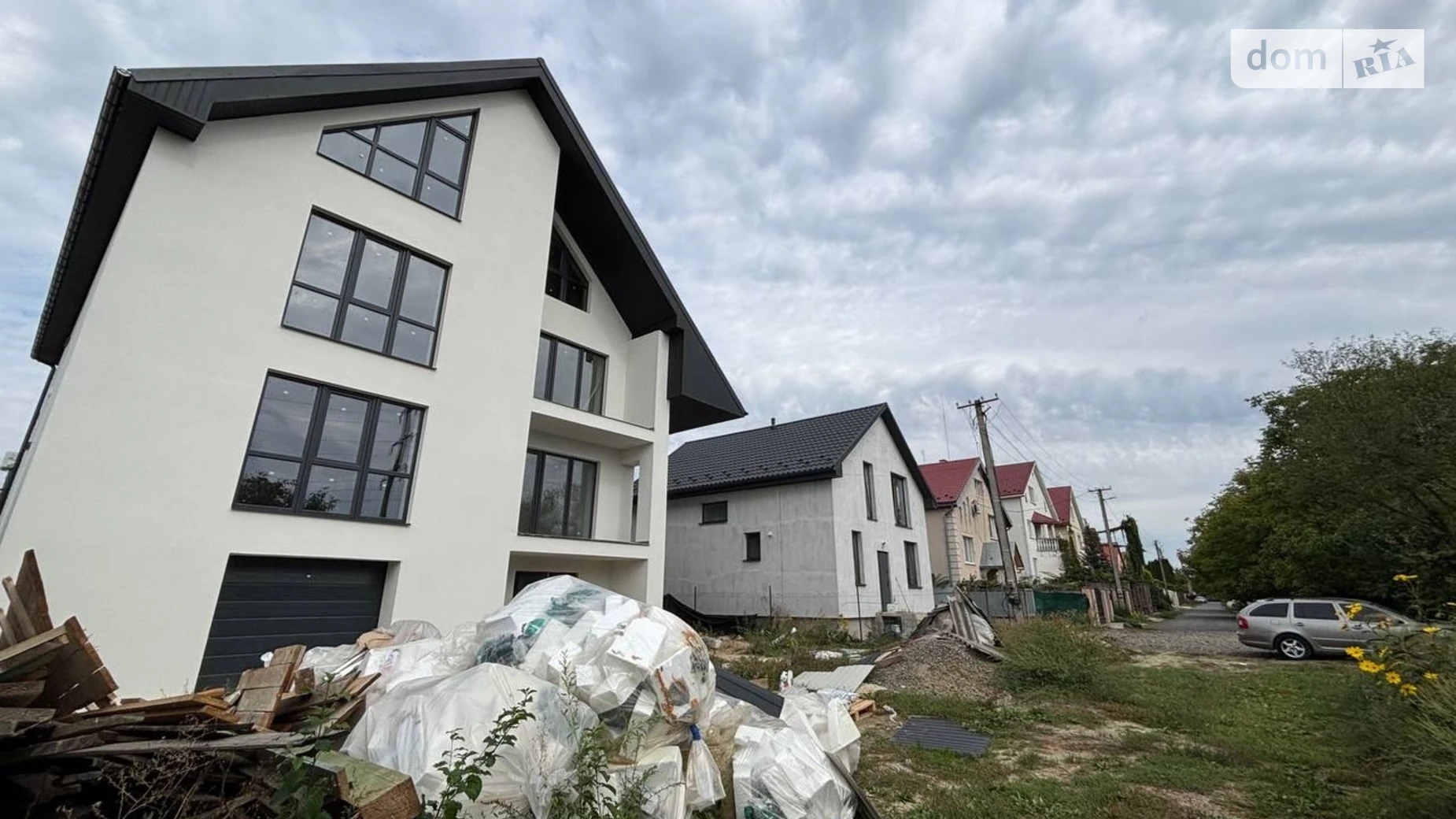 Продається 1-кімнатна квартира 40 кв. м у Минаї, вул. Польова, 14 - фото 3