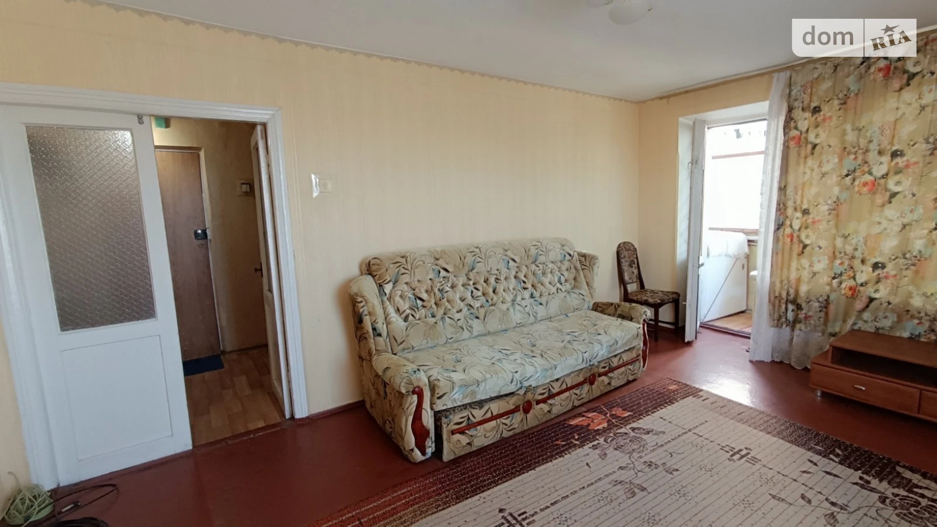 Продается 1-комнатная квартира 36.1 кв. м в Николаеве, ул. Театральная - фото 3