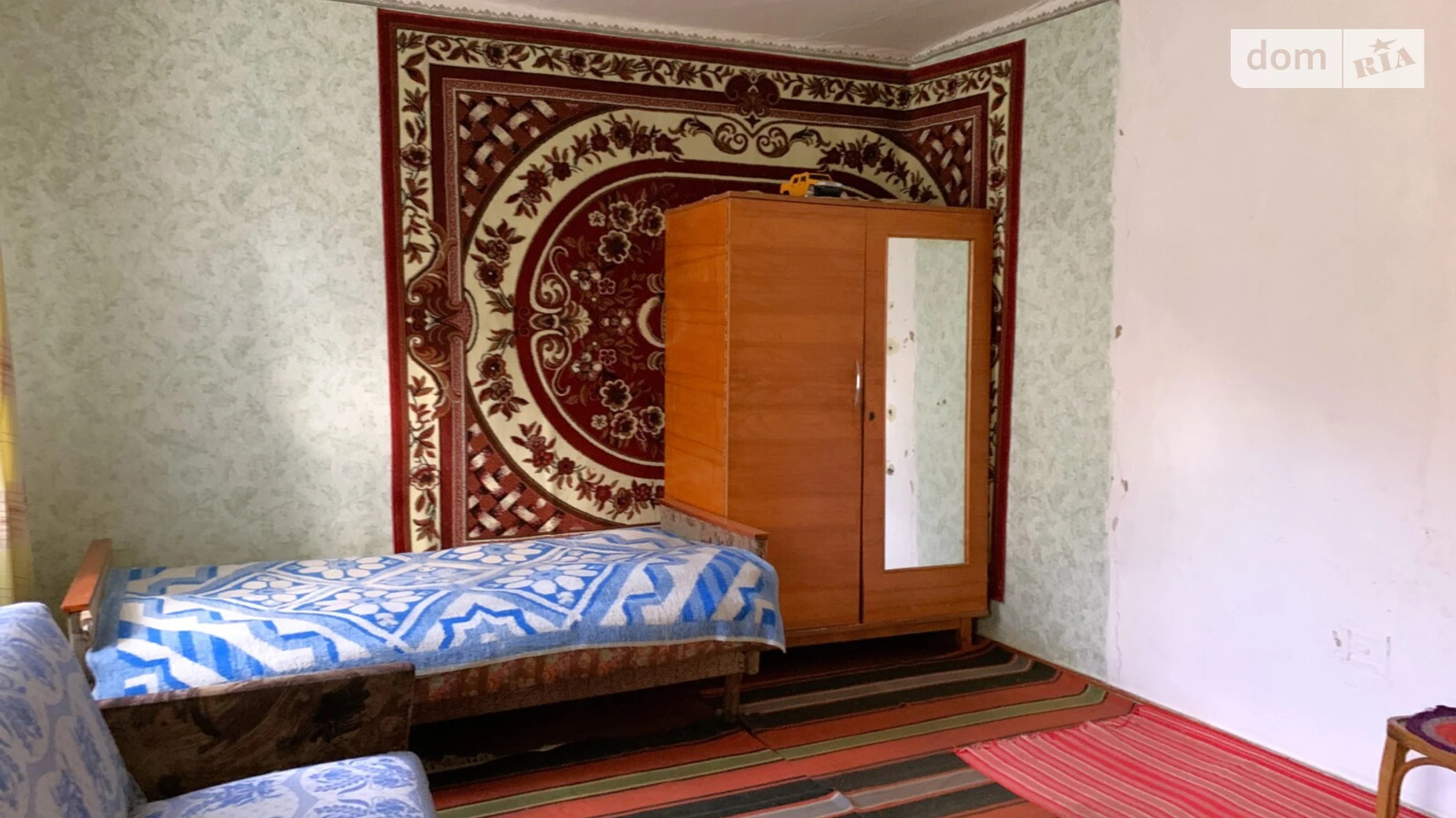 Продается одноэтажный дом 76.5 кв. м с камином, цена: 14500 $ - фото 5