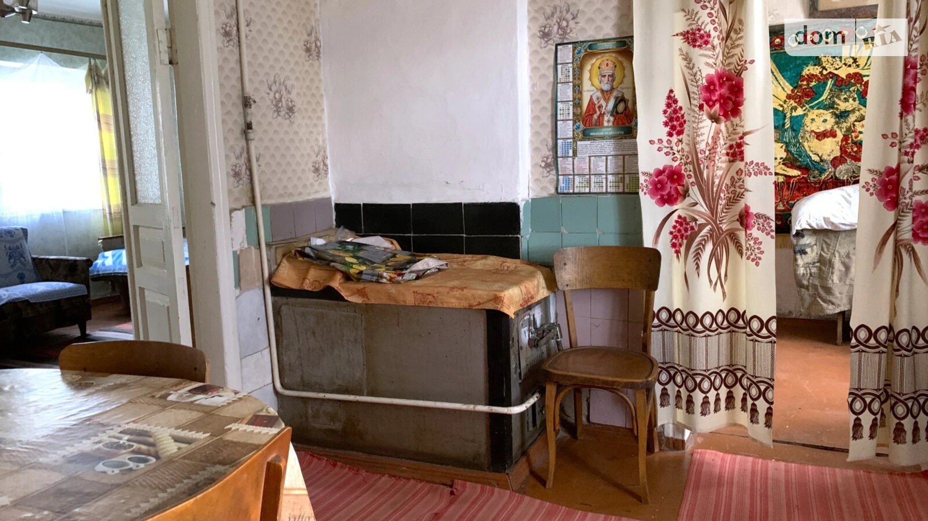 Продается одноэтажный дом 76.5 кв. м с камином, цена: 14500 $ - фото 4
