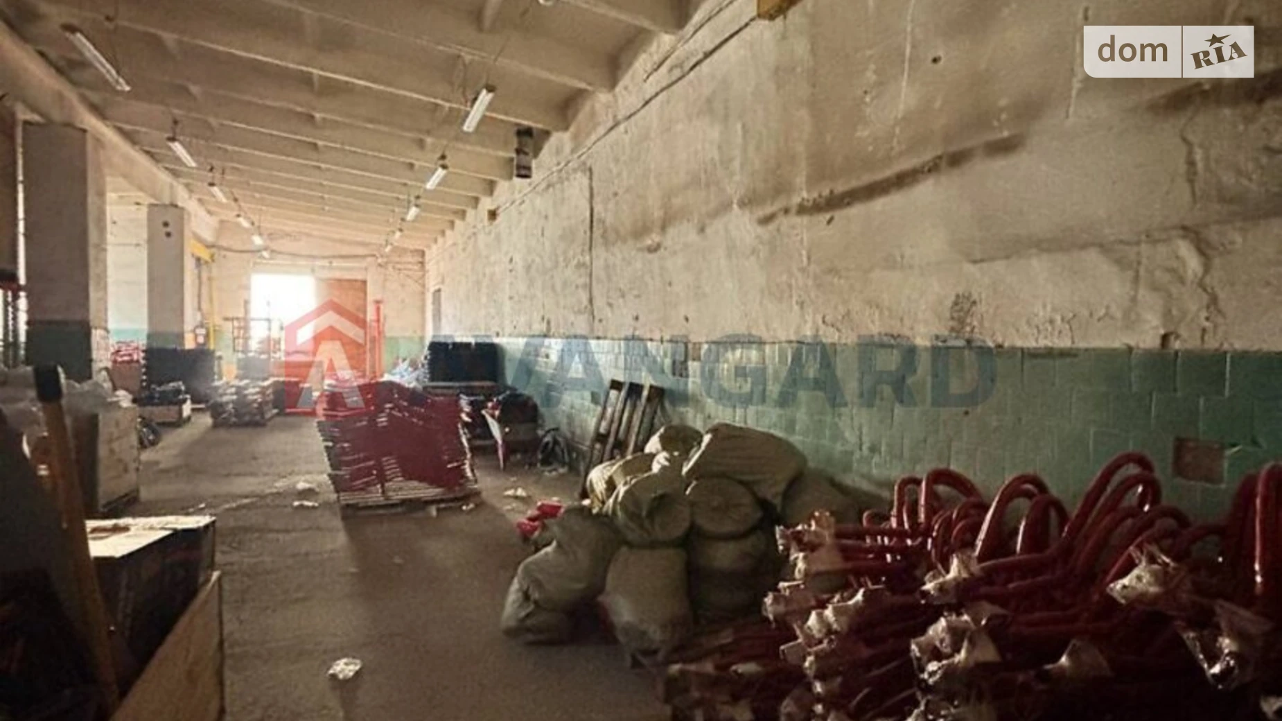 Здається в оренду об'єкт сфери послуг 560 кв. м в 1-поверховій будівлі, цена: 56000 грн - фото 2