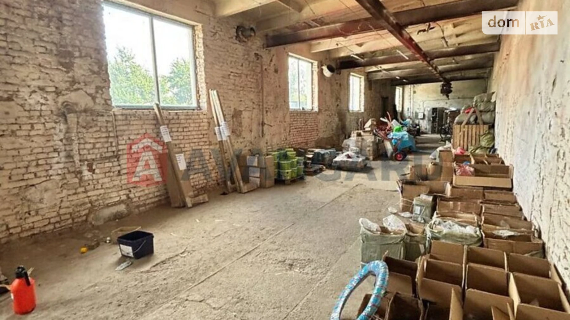 Здається в оренду об'єкт сфери послуг 560 кв. м в 1-поверховій будівлі, цена: 56000 грн - фото 3