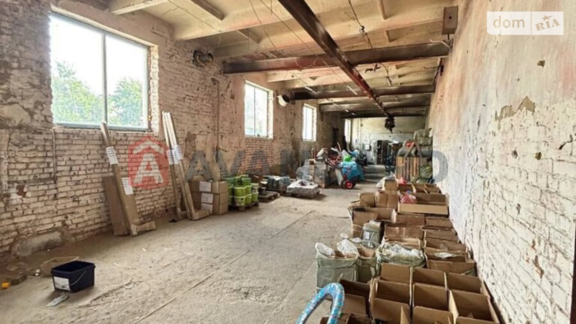 Здається в оренду об'єкт сфери послуг 560 кв. м в 1-поверховій будівлі, цена: 56000 грн - фото 4