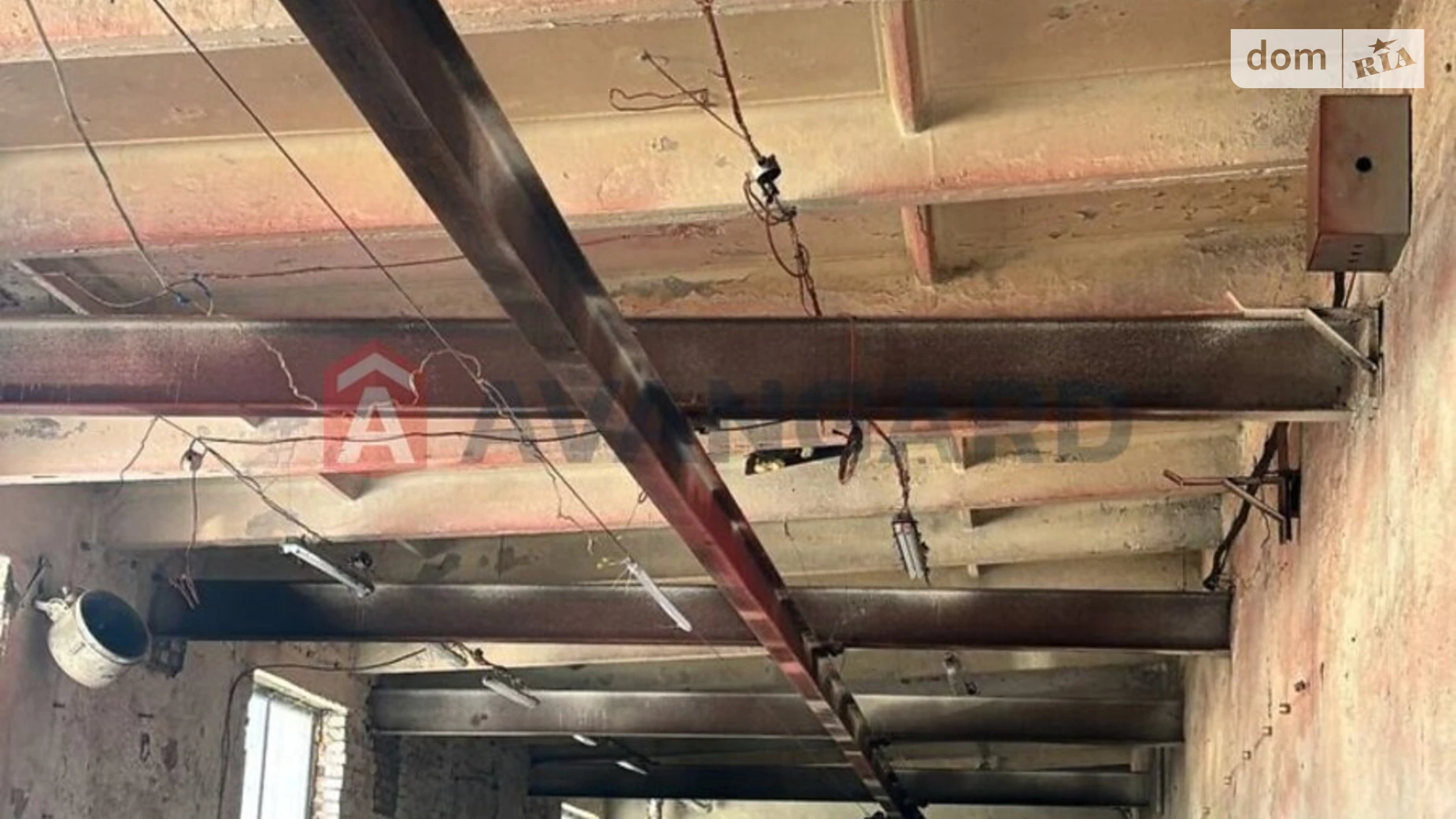 Здається в оренду об'єкт сфери послуг 560 кв. м в 1-поверховій будівлі, цена: 56000 грн - фото 5