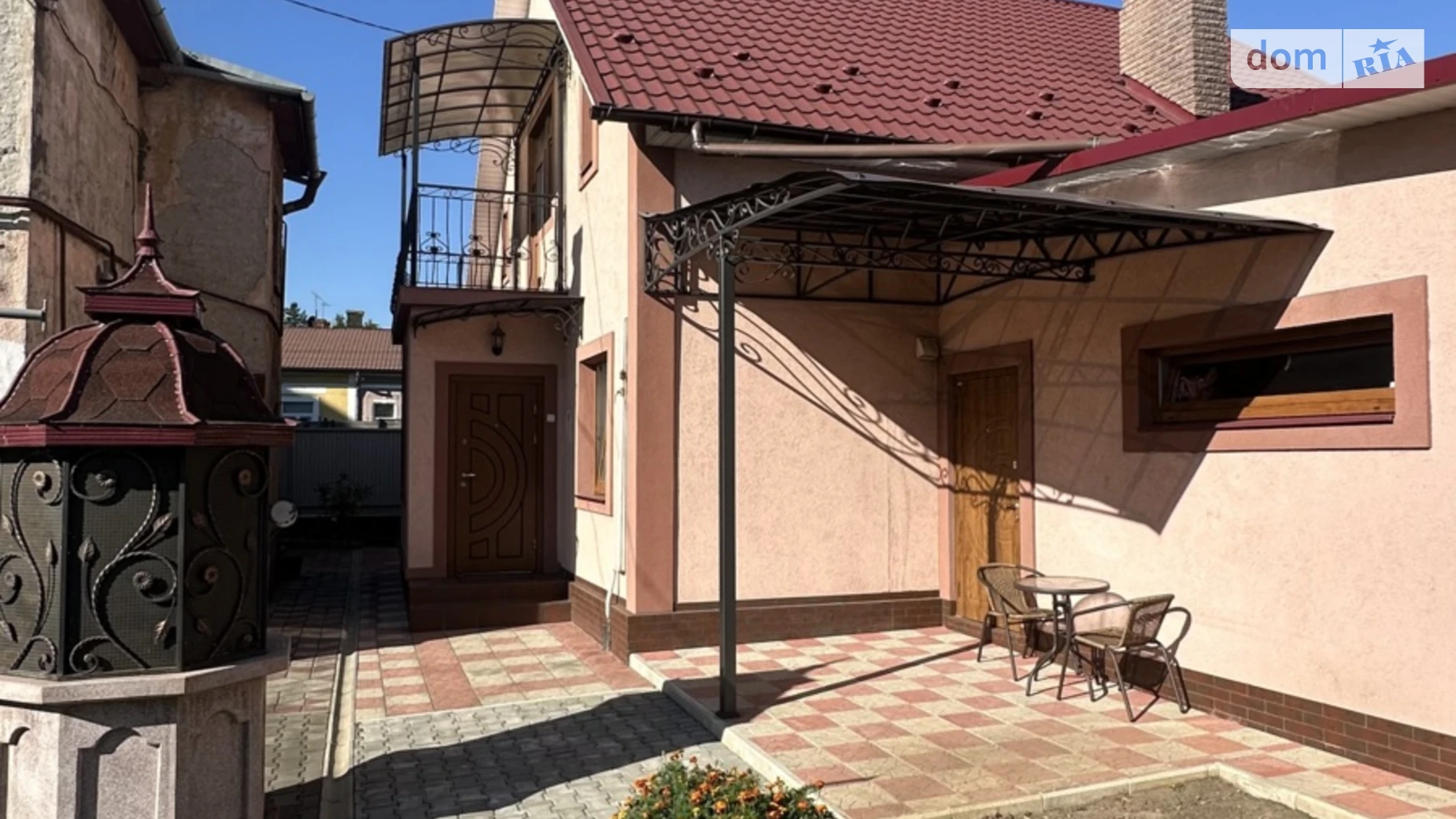 Продается дом на 2 этажа 87.4 кв. м с беседкой, цена: 170000 $ - фото 4