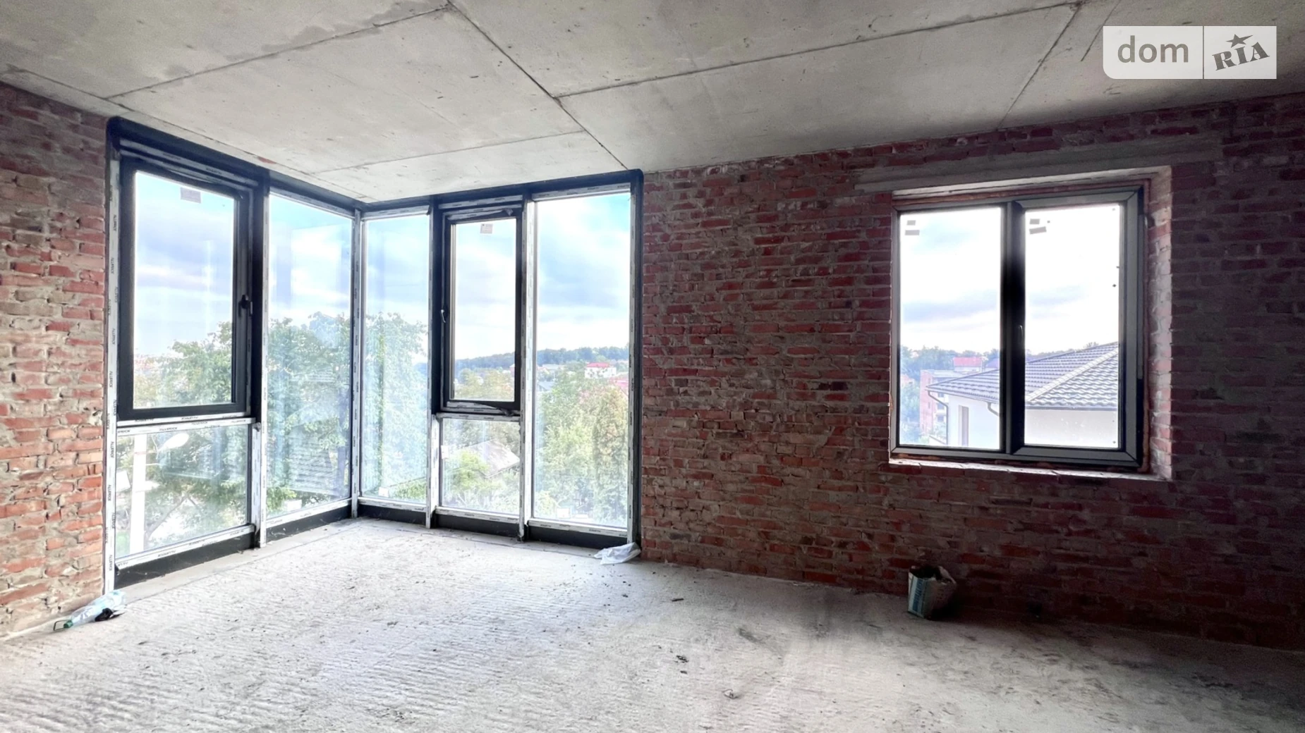 3-комнатная квартира 118 кв. м в Тернополе, ул. Урожайная, 1 - фото 2