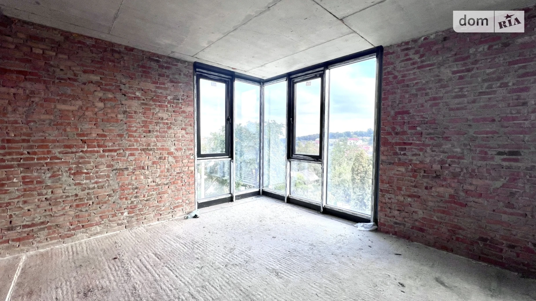 3-комнатная квартира 118 кв. м в Тернополе, ул. Урожайная, 1 - фото 3