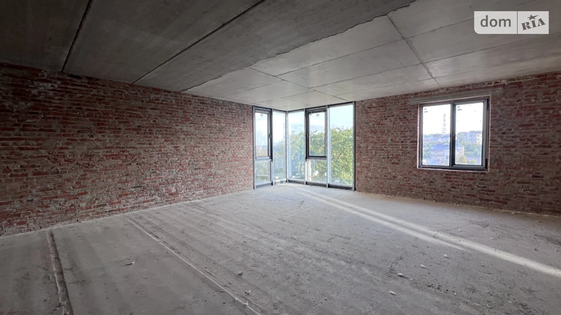 3-комнатная квартира 118 кв. м в Тернополе, ул. Урожайная, 1 - фото 5