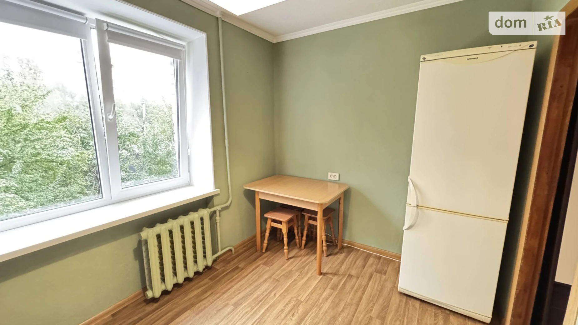 Продается 1-комнатная квартира 36.9 кв. м в Борисполе, ул. Головатого, 87 - фото 2