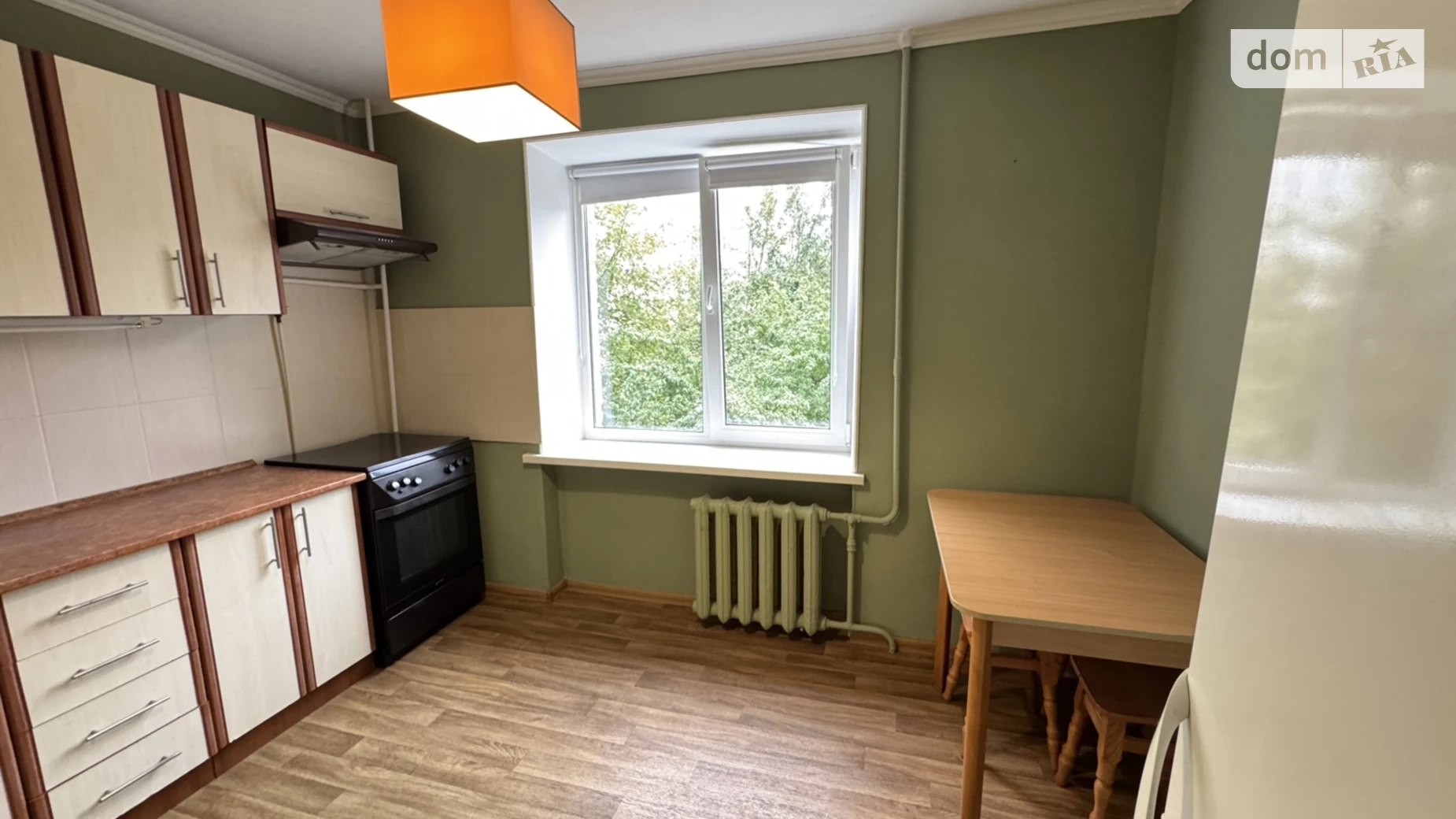 Продается 1-комнатная квартира 36.9 кв. м в Борисполе, ул. Головатого, 87 - фото 3