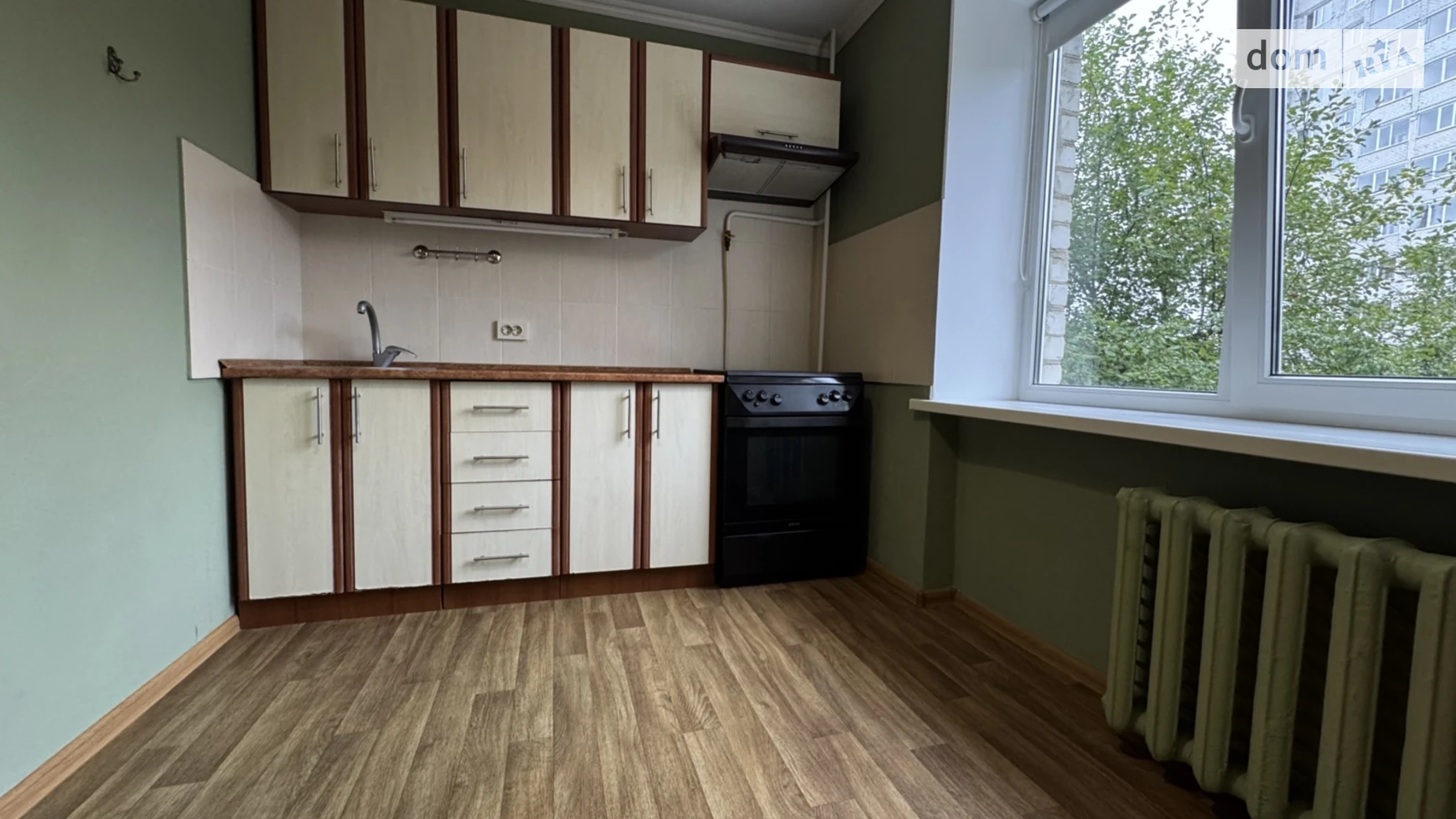 Продается 1-комнатная квартира 36.9 кв. м в Борисполе, ул. Головатого, 87 - фото 5