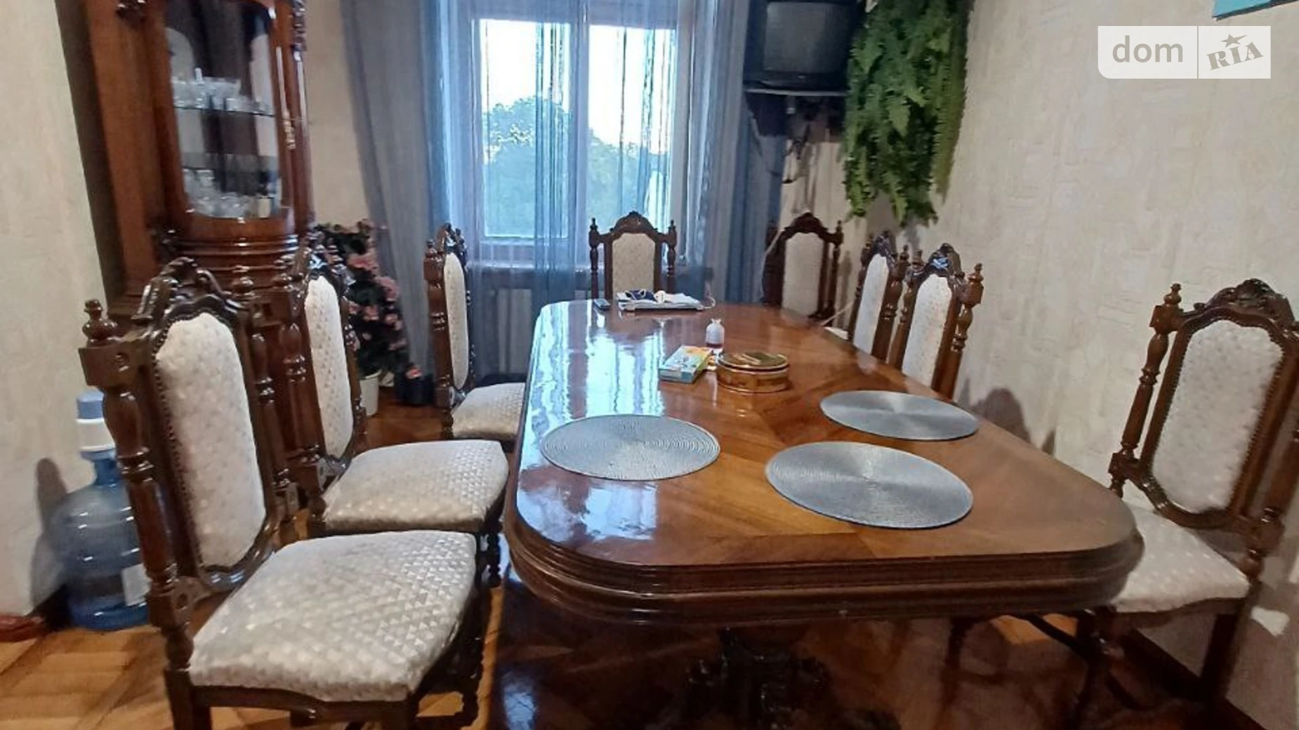 Продается 3-комнатная квартира 108.6 кв. м в Одессе, ул. Киры Муратовой(Льва Толстого), 13 - фото 3