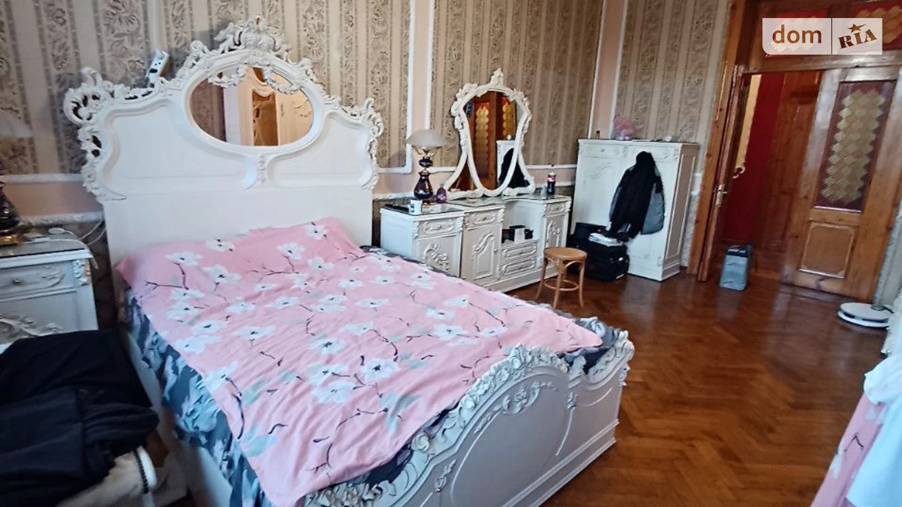 Продается 3-комнатная квартира 108.6 кв. м в Одессе, ул. Киры Муратовой(Льва Толстого), 13 - фото 4