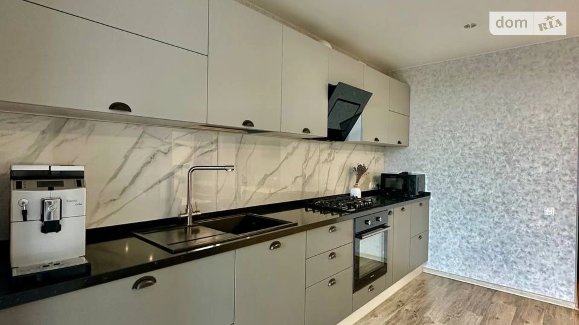 Продается 1-комнатная квартира 60.3 кв. м в Днепре, ул. Набережная Победы, 44Л - фото 5