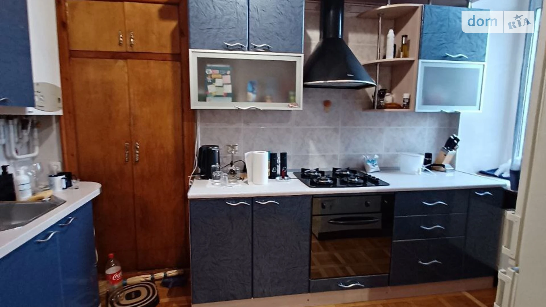 Продается 3-комнатная квартира 108.6 кв. м в Одессе, ул. Киры Муратовой(Льва Толстого), 13 - фото 2