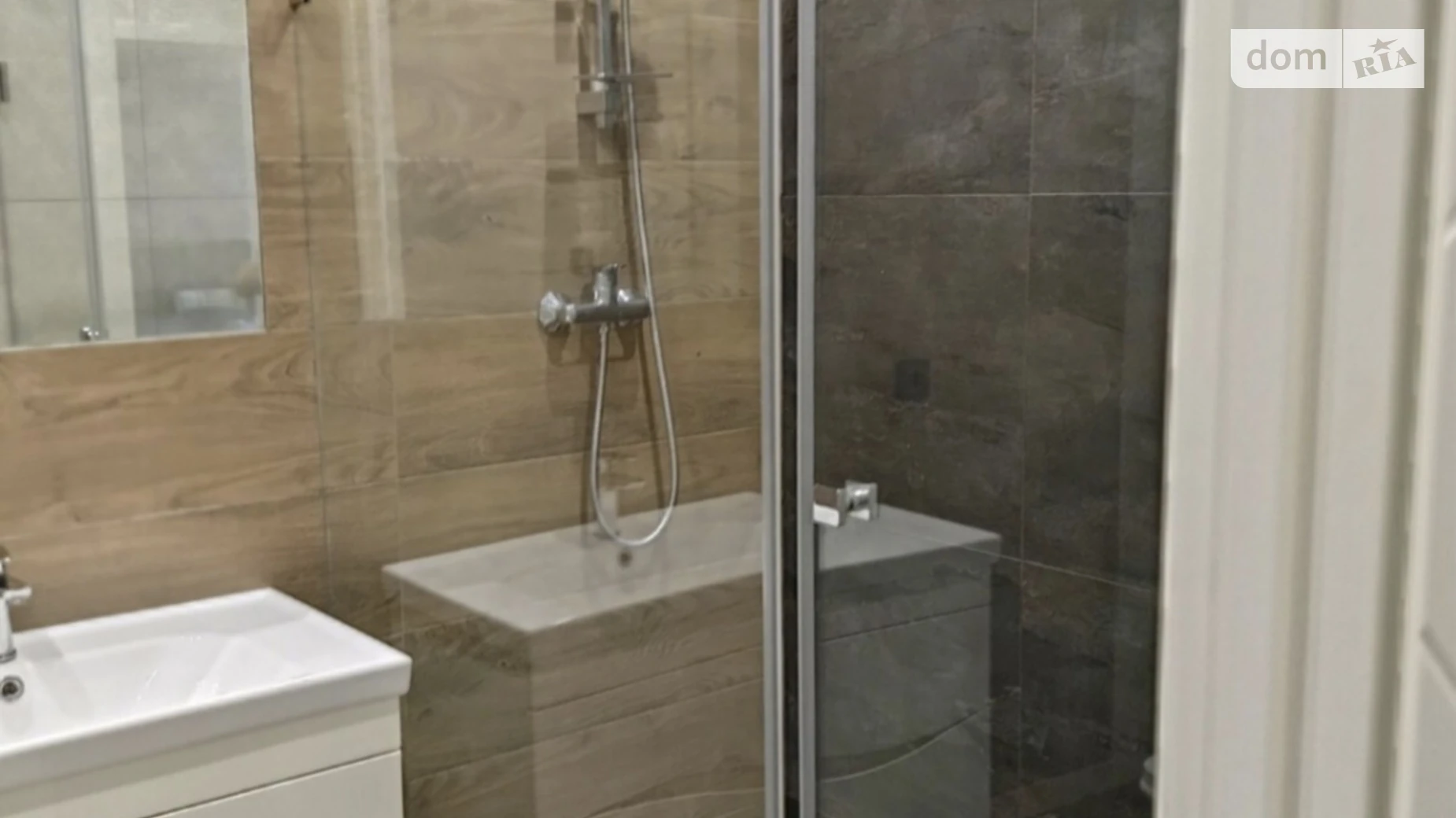 Сдается в аренду 1-комнатная квартира 47.8 кв. м в Одессе, ул. Валерия Самофалова, 16А/2 - фото 5