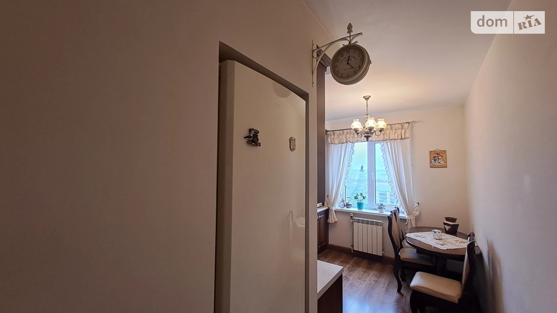 3-комнатная квартира 75 кв. м в Тернополе, ул. Симоненко Василия, 6 - фото 4
