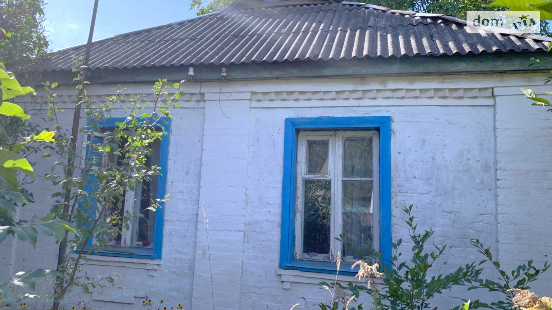 Продается одноэтажный дом 52.1 кв. м с верандой, цена: 18000 $ - фото 3